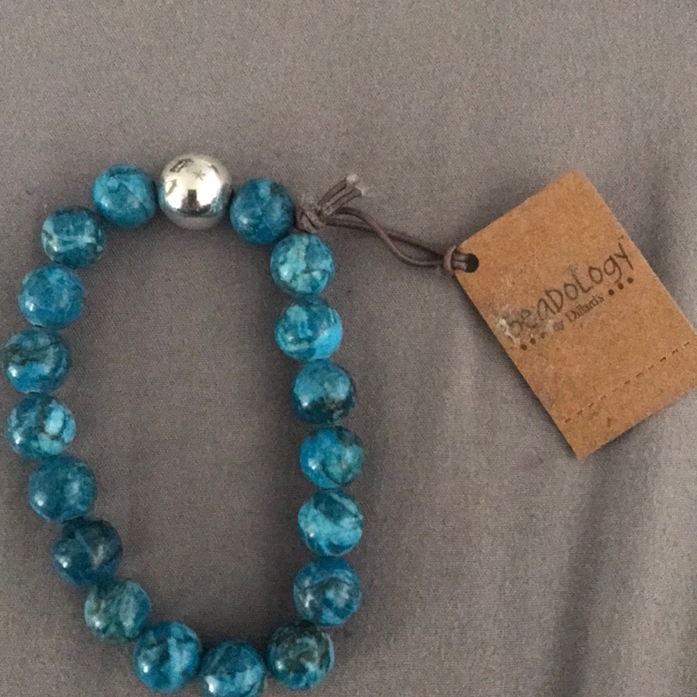 NWT BEADOLOGY Bracelet